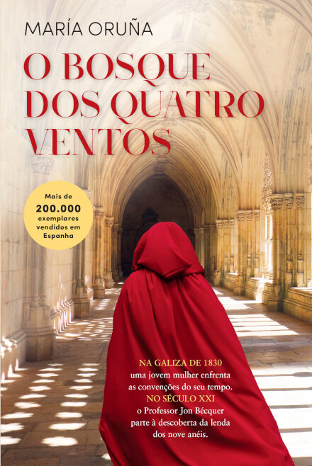 O Bosque dos Quatro Ventos