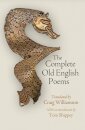 The Complete Old English Poems