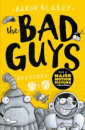 The Bad Guys: Episodes 5 And 6
