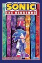 Sonic The Hedgehog, Volume 7: All or Nothing