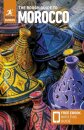The Rough Guide to Morocco: Travel Guide with eBook
