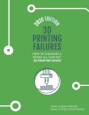 3D Printing Failures