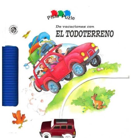 De Férias Com O Jeep