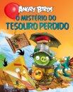 Angry Birds: O Mistério do Tesouro Perdi