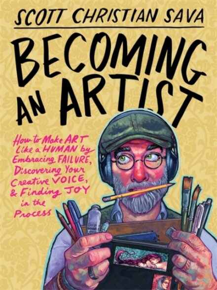 Becoming an Artist