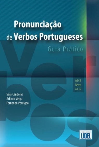 Pronunciação De Verbos Portugueses - Guia Prático