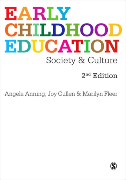 Early Childhood Education