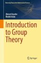 Introduction to Group Theory