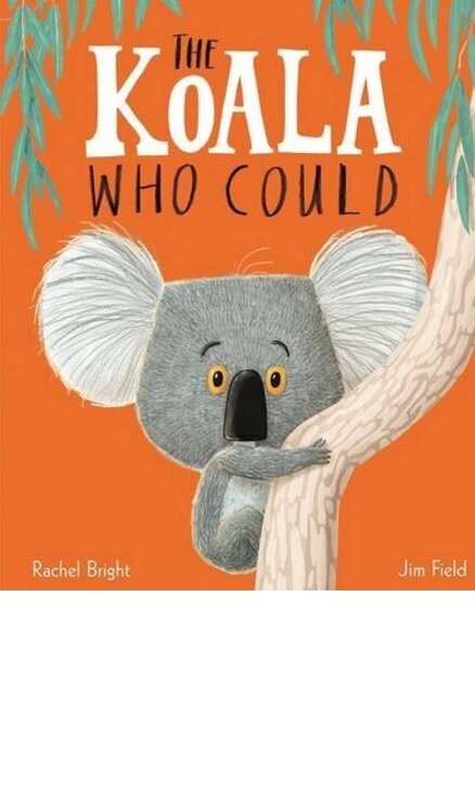 The Koala Who Could