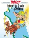 Le tour de Gaule d'Asterix
