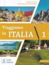 Viaggiamo In Italia 1 + Audio Online