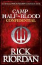 Camp Half-Blood Confidential