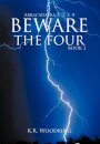 BEWARE THE FOUR, Book 2