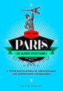 Everything About Paris
