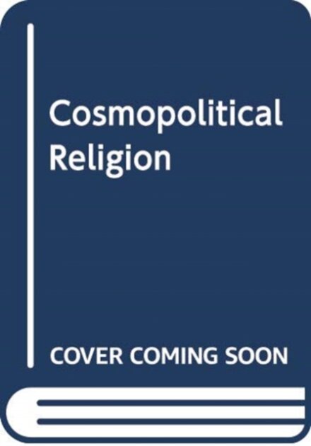 Anthropocene Religion