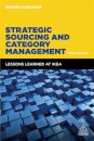 Strategic Sourcing and Category Management