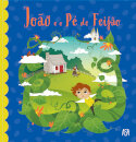 João e o Pé de Feijão: Livro de Histórias – Aldeia de Madeira