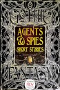 Agents & Spies Short Stories