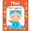 First Words Max