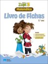 MISSÃO Zupi - Matemática - 3.º Ano Caderno de atividades 2026
