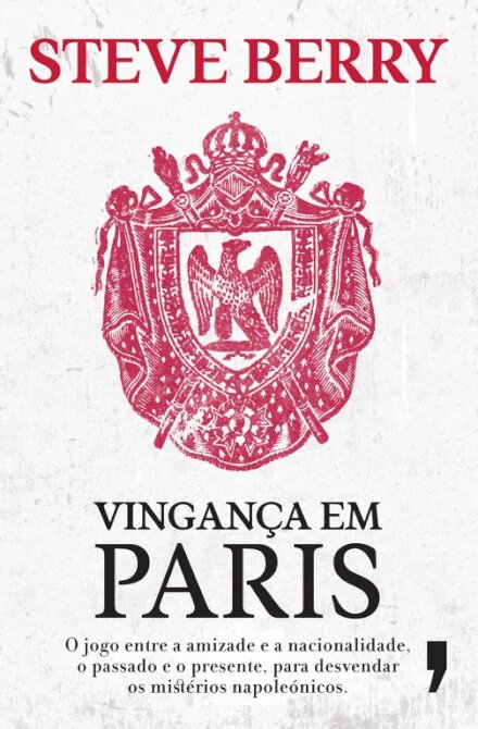 Vingança em Paris
