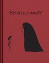 Spirited Away Sketchbook