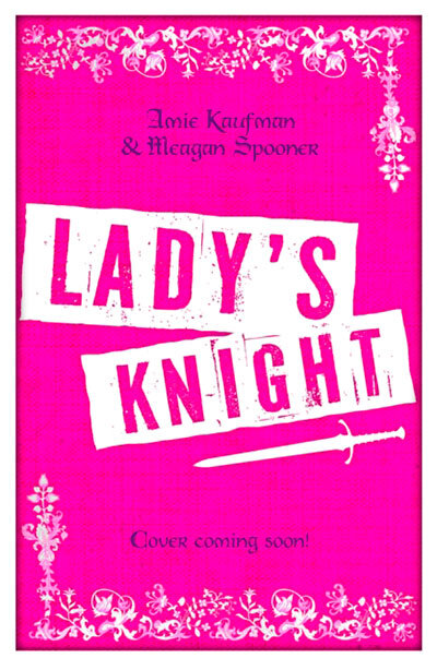 Lady'S Knight