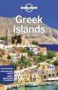 Lonely Planet Greek Islands