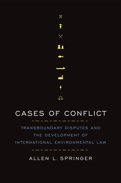 Cases of Conflict