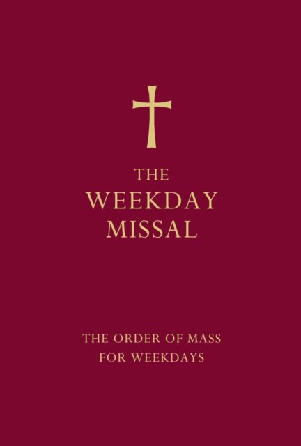 Weekday Missal