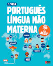 Português Língua não Materna A0 + A1 Iniciação