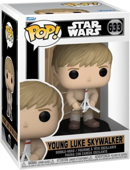 POP VINYL OBI-WAN KENOBI S2- OBI-WAN