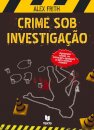 Crime Sob Investigação
