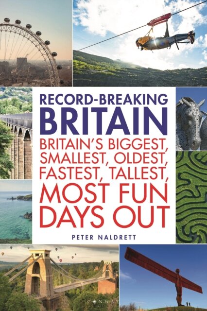 Record-breaking Britain