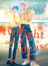 Twilight Out of Focus 3: Overlap