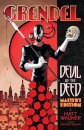 Grendel: Devil by the Deed - Master's Edition (Limited Edition)