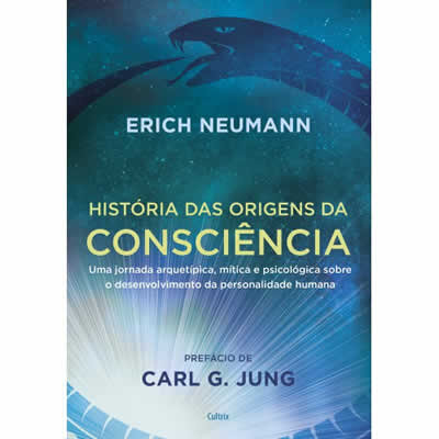História Das Origens Da Consciência