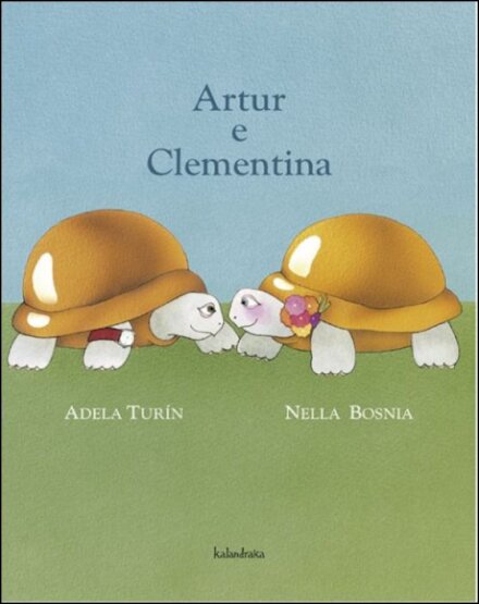 Artur E Clementina