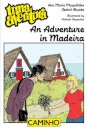 An Adventure on Madeira Island