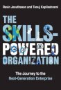 The Skills-Powered Organization