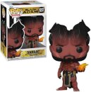 Funko Pop! Black Adam - Sabbac