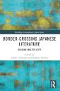 Border-Crossing Japanese Literature