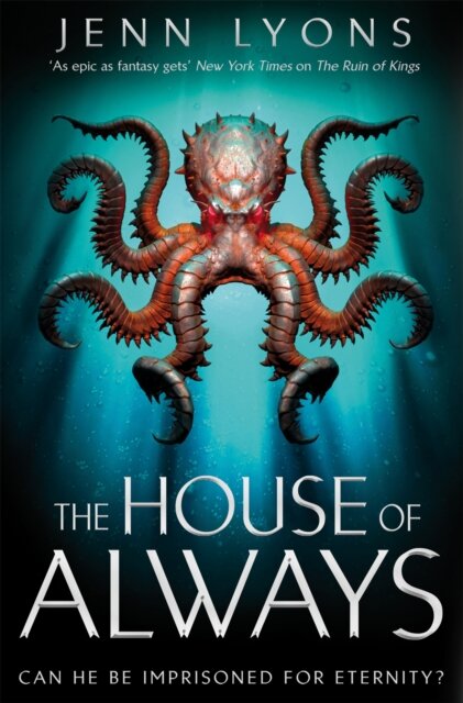 The House of Always