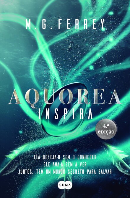 Aquorea - Inspira