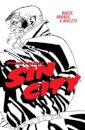 Frank Miller'S Sin City Volume 6: Booze Broads And