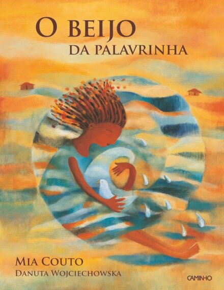 O Beijo Da Palavrinha