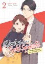 Shindou-kun's Tight Squeeze: Helpless Against His Alluring Touch Vol. 2