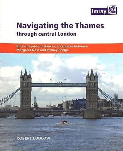 Navigating the Thames Through London