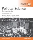 Political Science: An Introduction