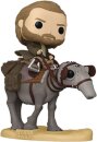 POP DELUXE BEN KENOBI